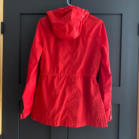 Full Zip Hooded Jacket - Medium - Picture 2 of 5